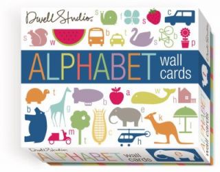 by Sarah Forss and Dwell Studio Staff 2011, Cards,Flash Cards
