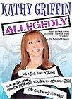 Kathy Griffin Allegedly (DVD, 2004)