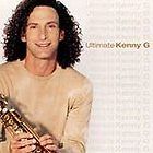 Kenny G Ultimate Kenny G CD
