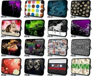 Laptop Sleeve Case Bag For Samsung Galaxy Note 10.1 Tablet PC Cover