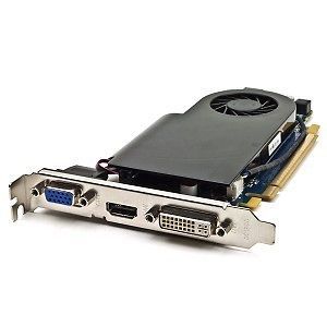 NVIDIA GeForce GT 320 1GB PCIe DVI/VGA/HDMI Video Card   NEW