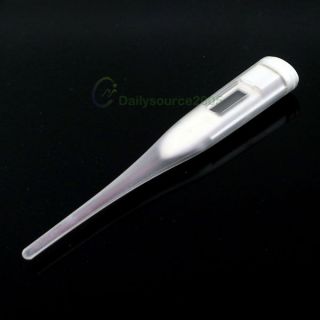 Digital Thermometer Basal Body For Measuring human fever temperature