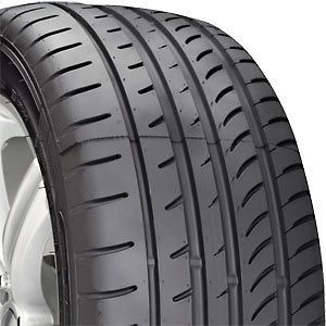 NEW 235/40 18 GT RADIAL CHAMPIRO UHP1 40R R18 TIRES (Specification
