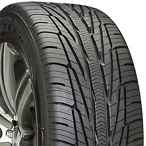 NEW 195/65 15 GOODYEAR ASSURANCE TRIPLE TRED AS 65R R15 TIRES