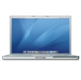 Apple PowerBook G4 15.2 Laptop   M9677LL/A (January, 2005)