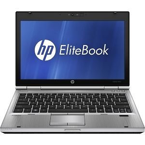 HP EliteBook 2560P Core i5/2.5GHz/4GB/ 500GB/12.5/Wi n7   LJ534UT#ABA