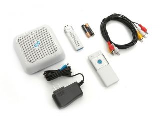 FlipShare TV Wireless A/V Extender