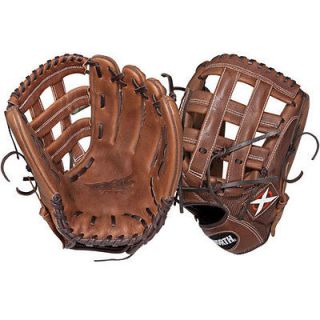 Worth TXL130H Toxic LITE Softball Glove 13 RHT FREE NECKLACE $30 NEW