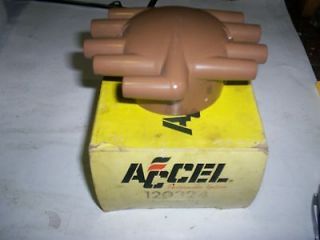 Accel Low Profile Distributor Cap V8