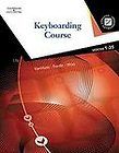 Keyboarding Course Lessons 1 25 + Keyboarding Pro 5, Version 5.0.3 by