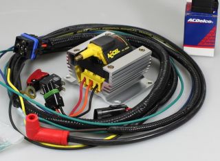ACCEL AFTERBURNER SWITCHABLE COIL  # 140025