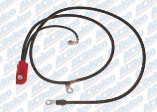 AC Delco 2SX78 1A Battery Switch Cable New