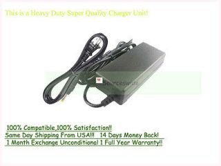 For Samsung Series 5 Chromebook XE500C21 H01US Power Supply Charger