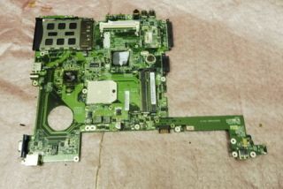 ACER TRAVELMATE 3050 MOTHERBOARD FAULTY FOR SPARE PARTS ONLY J MV 4