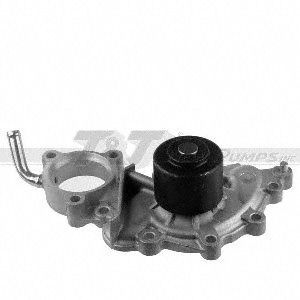 New 25145 Water Pump 89 90 91 92 Toyota Hilux 4 Runner 3.0 (Fits