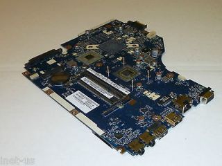 Refurbished Acer Laptop AS 5253 Motherboard MBNCV02002 P5WE6 LA 7092P.