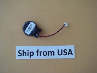 CMOS RTC Battery ACER TRAVELMATE 240 SERIES * SHIP FROM USA *