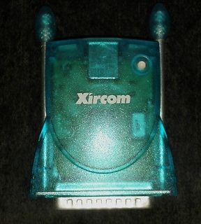 Newly listed USED Xircom PortGear USB to SCSI Converter Adapter Cable