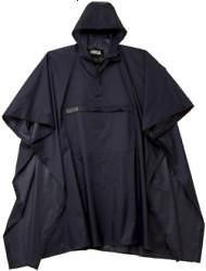 rain poncho in Mens Clothing