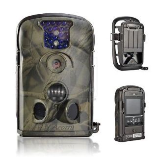 12MP Low Glow LTL Acorn 5210A Game Wild Hunting Scouting Trail Camera
