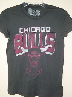chicago bulls in Womens Clothing