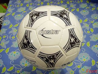 World Cup 1994 Official Match Ball, Adidas, Questra, FIFA, OMB