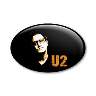 U2 Bono Bottle Opener Fridge Magnet 360 Tickets Shirts