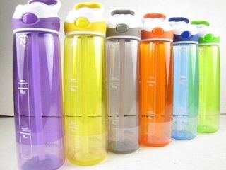 24oz 709ml CONTIGO AUTOSEAL ADDISON BPA FREE HYDRATION WATER BOTTLE