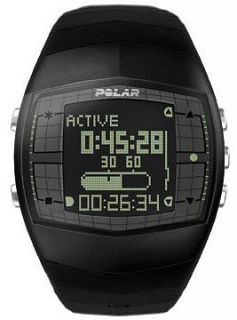 Newly listed Polar Activity Monitor Digital Mens Watch FA20M