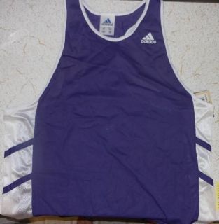 adidas singlet