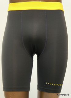 livestrong shorts in Mens Clothing