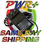 PWR+® AC ADAPTER FOR HP SCANNER SCANJET 2200C 2300C 3400C 3570 3570C