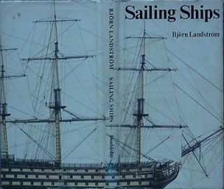 SAILING SHIPS, 1978 (ADMIRAL LORD NELSONS TRAFALGAR FLAGSHIP VICTORY