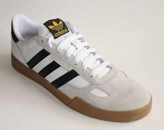 Adidas Originals Ciero Skate Shoes White Size 13 New