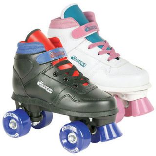 Kids sidewalk roller skates size 12J 5 new chicago 100