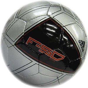Adidas JAPAN Football Ball Soccer Glider F50 size5 AS5498SL