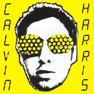 CALVIN HARRIS (SCOTL   I CREATED DISCO [CALVIN HARRIS (SCOTLAND