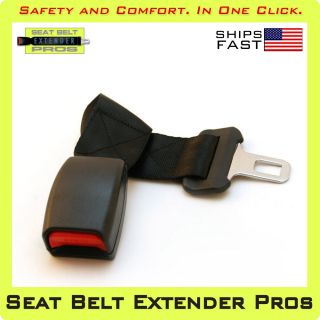 clip seat belt