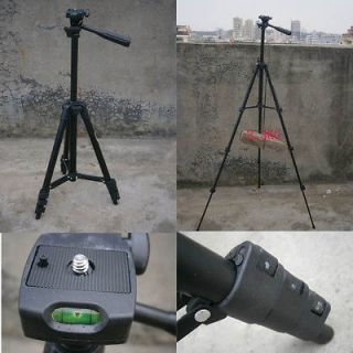Professional Photo/Video Tripod With Carring bag for Canon EOS Rebel