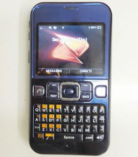 SANYO SCP 2700 JUNO BOOST MOBILE CELL PHONE INTERNET W/HOME CHRGER
