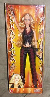 FIRST Edition Doll, SHAKIRA by Mattel, a GREAT Gift