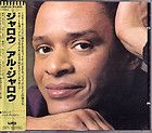 AL JARREAU S/T JAPAN W.GERMANY 1983 CD 38XP W/Obi RARE