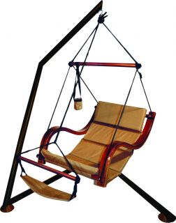 Hammaka Z Stand & Nami Chair Set   