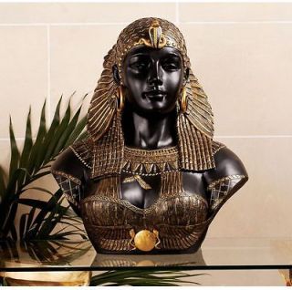 Alexandrian Period Life Size Famous Egyptian Queen Cleopatra