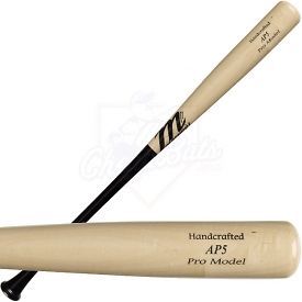 Marucci AP5BN Albert Pujols Pro Model Wood Baseball Bat 32