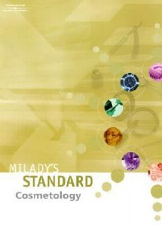 Miladys Standard Cosmetology by A Alpert et al. (2004)