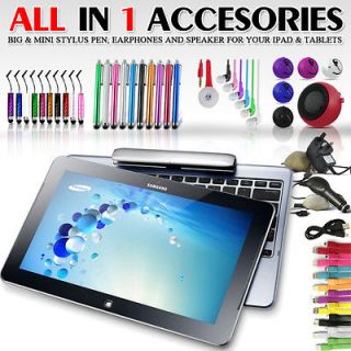 FOR YOUR SAMSUNG ATIV SMART PC PRO ALL YOU NEED IN ONE PLACE