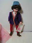 MADAME ALEXANDER DOLL 1994 8 ROMEO AND JULIET 946 947