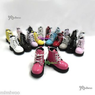 Mimi Collection MSD DOC 1/4 Bjd Obitsu 60cm Doll Boots High Hill Shoes