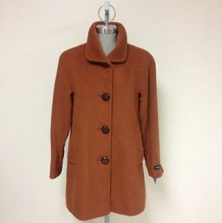 BEAUTIFUL COAT AUTHENTIC ELLEN TRACY NEW WITH TAGS SIZE 2P